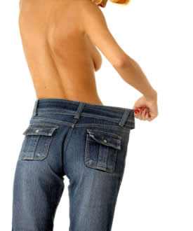 Weight loss